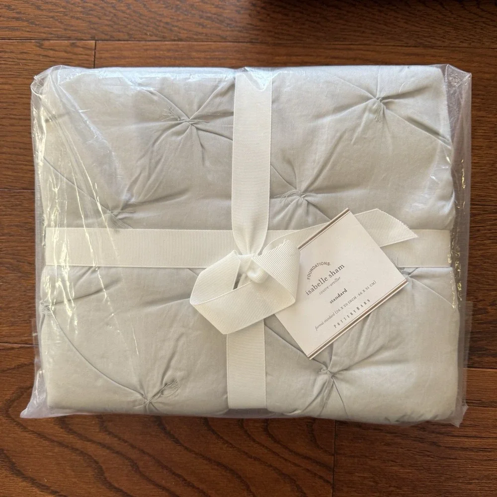 Pottery Barn pottery barn